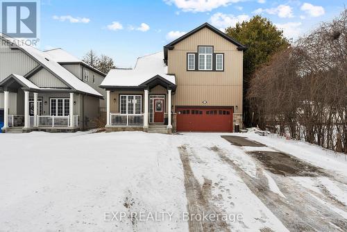 1951 METRO ROAD N  Georgina, ON L0E 1L0