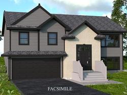 LOT 31 Rockcliffe Drive  Enfield, NS B2T 0G7