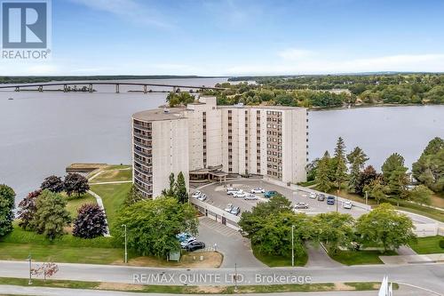 807 - 2 SOUTH FRONT STREET  Belleville (Belleville Ward), ON K8N 5K7