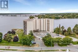 807 - 2 SOUTH FRONT STREET  Belleville (Belleville Ward), ON K8N 5K7