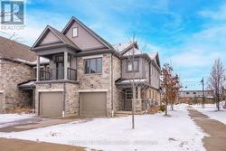 157 SOUTH CREEK DRIVE  Kitchener, ON N2P 2N3