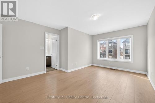 157 South Creek Drive, Kitchener, ON - Indoor Photo Showing Other Room