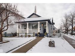 1204 GILLESPIE CR NW  Edmonton, AB T5T 6M5