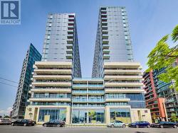 2109E - 36 LISGAR STREET  Toronto, ON M6J 0C7