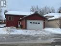 1448 Studer Street, La Ronge, SK  - Outdoor With Exterior 