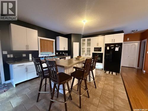 1448 Studer Street, La Ronge, SK - Indoor