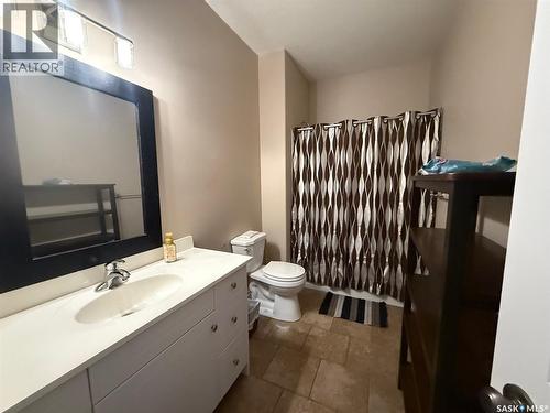 1448 Studer Street, La Ronge, SK - Indoor Photo Showing Bathroom