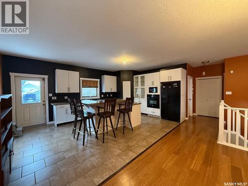 1448 Studer Street, La Ronge, SK - Indoor