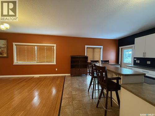 1448 Studer Street, La Ronge, SK - Indoor