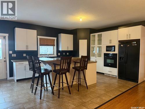 1448 Studer Street, La Ronge, SK - Indoor