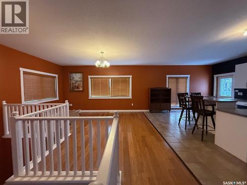 1448 Studer Street, La Ronge, SK - Indoor