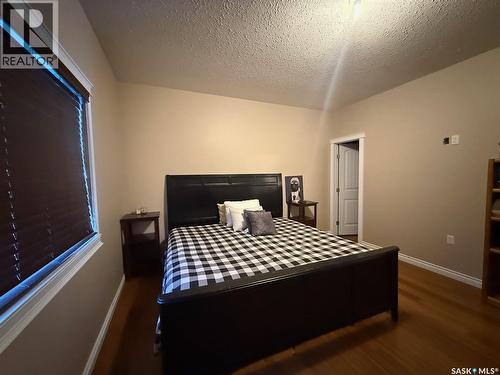 1448 Studer Street, La Ronge, SK - Indoor Photo Showing Bedroom