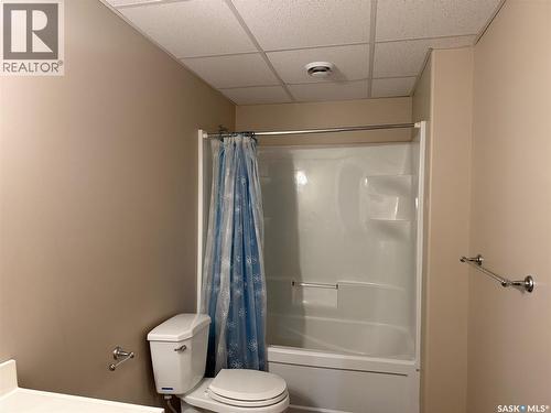 1448 Studer Street, La Ronge, SK - Indoor Photo Showing Bathroom