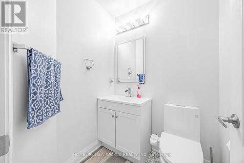 7 Batt Crescent S, Ajax, ON - Indoor Photo Showing Bathroom