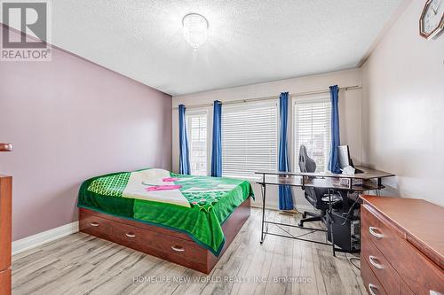 7 Batt Crescent S, Ajax, ON - Indoor Photo Showing Bedroom