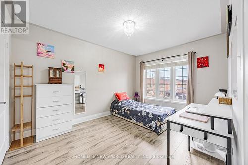 7 Batt Crescent S, Ajax, ON - Indoor Photo Showing Bedroom