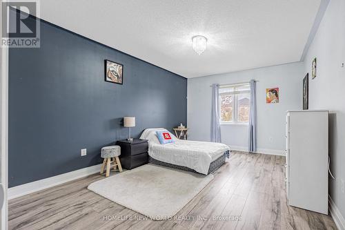 7 Batt Crescent S, Ajax, ON - Indoor Photo Showing Bedroom
