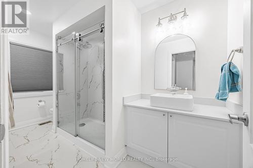 7 Batt Crescent S, Ajax, ON - Indoor Photo Showing Bathroom
