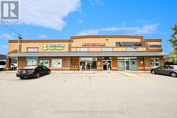 13390 YONGE STREET  Richmond Hill, ON L4E 2P6