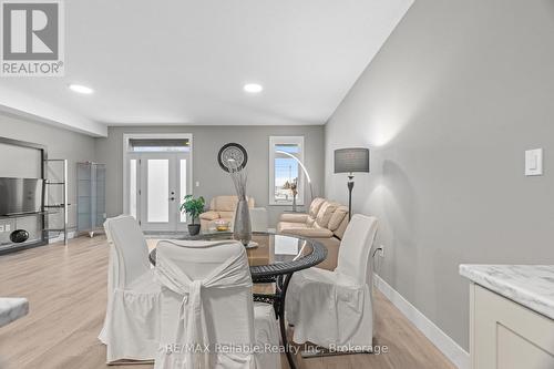 67 Briarhill Road, Huron East (Seaforth), ON - Indoor Photo Showing Dining Room