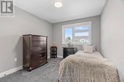 67 Briarhill Road, Huron East (Seaforth), ON - Indoor Photo Showing Bedroom