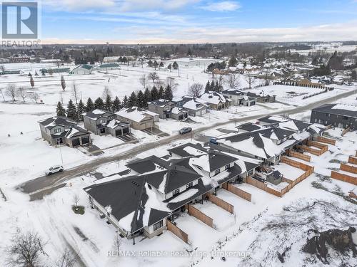 67 Briarhill Road, Huron East (Seaforth), ON - Outdoor With View