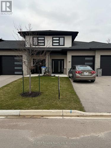 67 BRIARHILL ROAD  Huron East (Seaforth), ON N0K 1W0