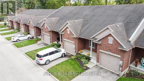 7 - 384 Head Street N, Strathroy-Caradoc (Ne), ON - Outdoor