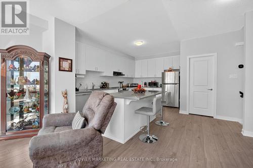 715 Hydrus Private, Ottawa, ON - Indoor Photo Showing Kitchen
