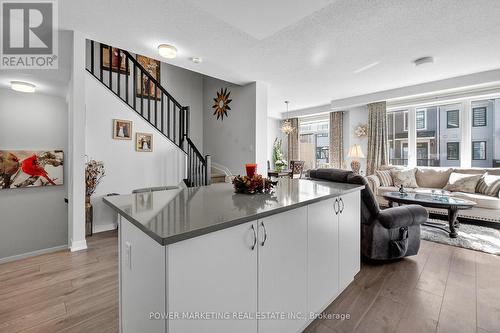 715 Hydrus Private, Ottawa, ON - Indoor