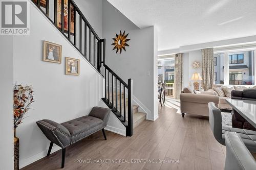 715 Hydrus Private, Ottawa, ON - Indoor