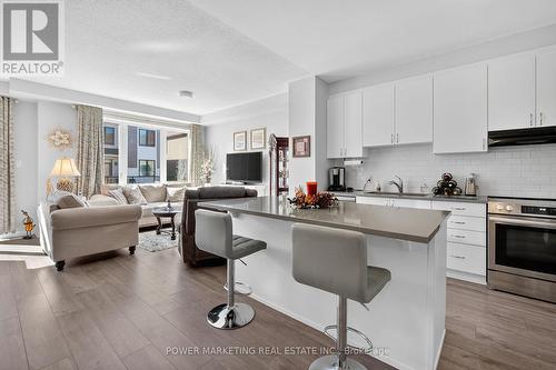 715 Hydrus Private, Ottawa, ON - Indoor