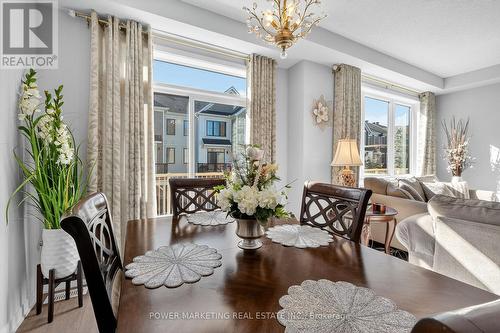 715 Hydrus Private, Ottawa, ON - Indoor