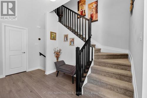 715 Hydrus Private, Ottawa, ON - Indoor Photo Showing Other Room