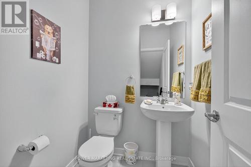 715 Hydrus Private, Ottawa, ON - Indoor Photo Showing Bathroom