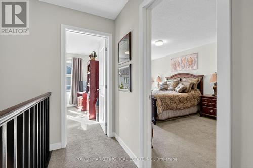 715 Hydrus Private, Ottawa, ON - Indoor Photo Showing Bedroom