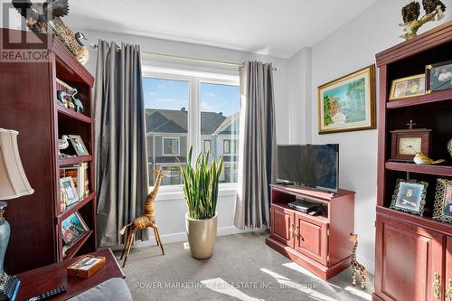 715 Hydrus Private, Ottawa, ON - Indoor