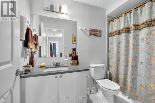 715 Hydrus Private, Ottawa, ON - Indoor Photo Showing Bathroom