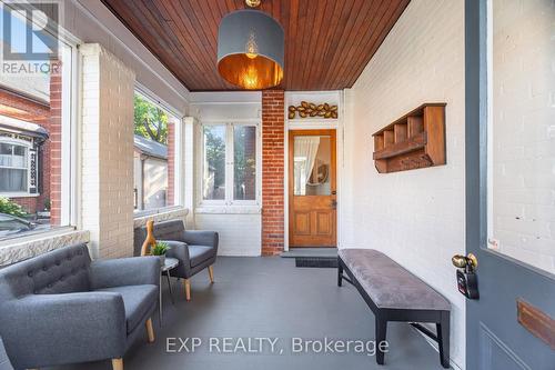 51 Chapel Street, Brampton, ON -  Photo Showing Other Room