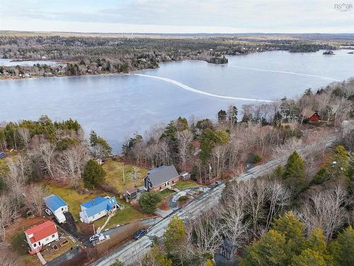 76 Echo Forest Drive, Lake Echo, NS 
