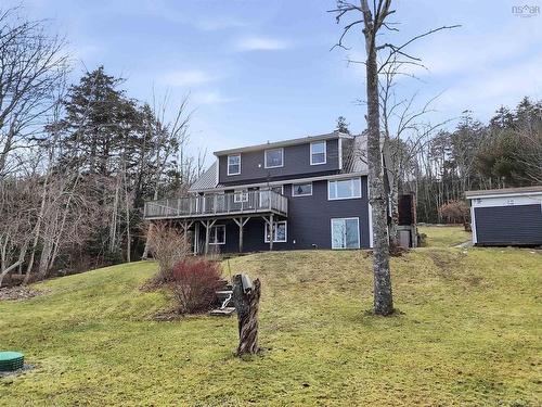 76 Echo Forest Drive, Lake Echo, NS 