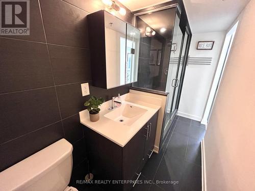 Primary Bathroom - Th1 - 11 Superior Avenue, Toronto, ON - Indoor Photo Showing Bathroom