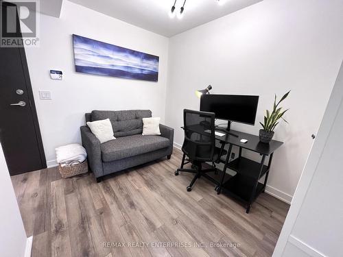 2nd Bedroom - Th1 - 11 Superior Avenue, Toronto, ON - Indoor Photo Showing Other Room