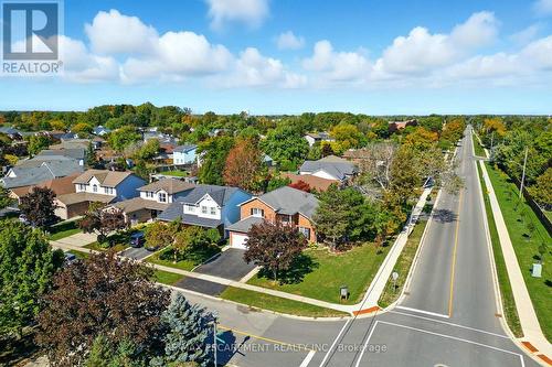2 Caledonia Avenue, Haldimand, ON - Outdoor With View