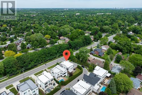 1 - 1452 Byron Baseline Road, London South, ON - Outdoor With View