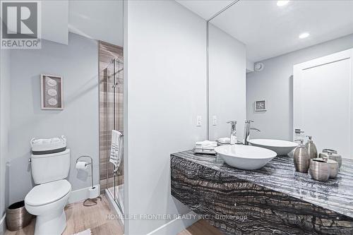 1 - 1452 Byron Baseline Road, London South, ON - Indoor Photo Showing Bathroom