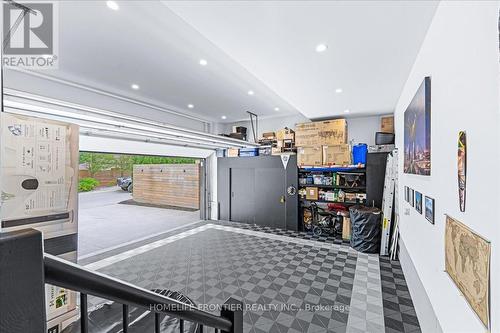 1 - 1452 Byron Baseline Road, London South, ON -  Photo Showing Other Room