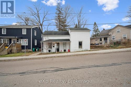 20 Bergey Street, Cambridge, ON - Outdoor With Facade