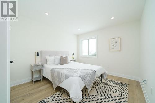486 Julianna Court, Plympton-Wyoming (Plympton Wyoming), ON - Indoor Photo Showing Bedroom