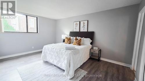 501 - 50 Baif Boulevard, Richmond Hill, ON - Indoor Photo Showing Bedroom